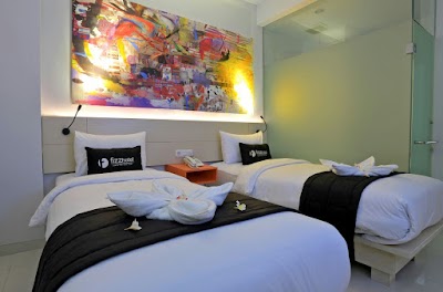 Photos of Fizz Hotel