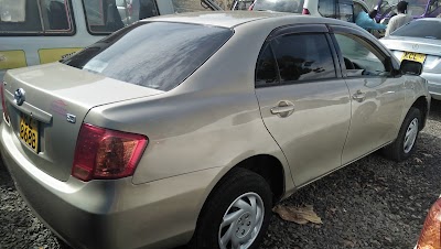 Photos of Elgon Star Motors LTD