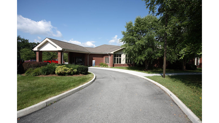 Carilion Clinic Cardiology Blacksburg