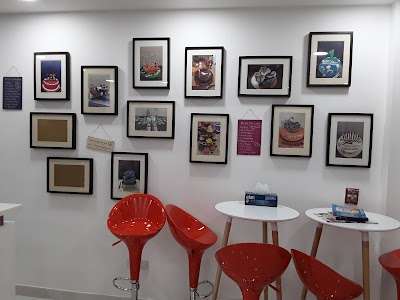 Photos of The Cake Lab