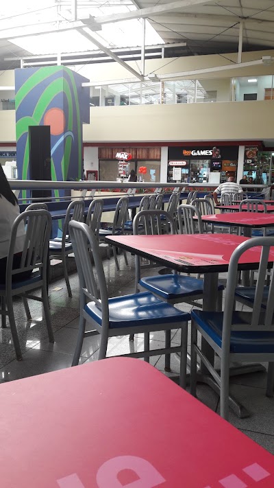 Photos of Pacific Center Mall