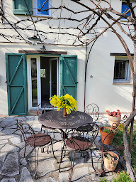 Photo n°15 de La Vieille Ferme de Grasse à Grasse (Maison d'hôtes)