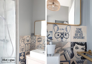 Photo n°10 de Distinguo Déco à Saint-Agnan (Designer d'intérieur)