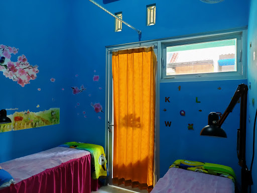 Rumah Cantik Ainun / Zainun Skincare