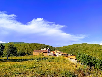Villaggio Civitella