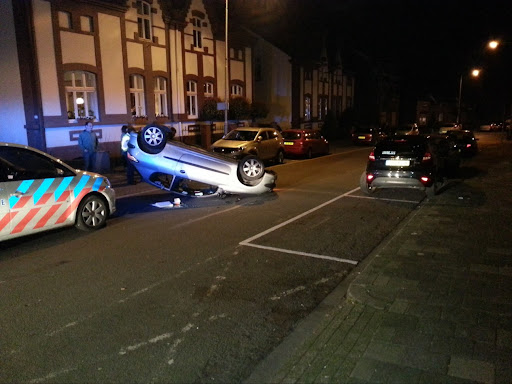 Eygelshoven, Laurastraat - Thumbnail