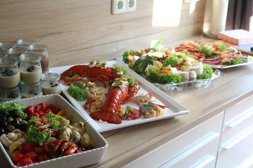 Opitz Catering Leipzig - Thumbnail