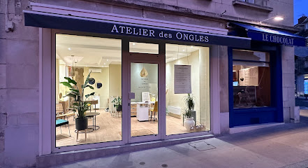 ATELIER DES ONGLES