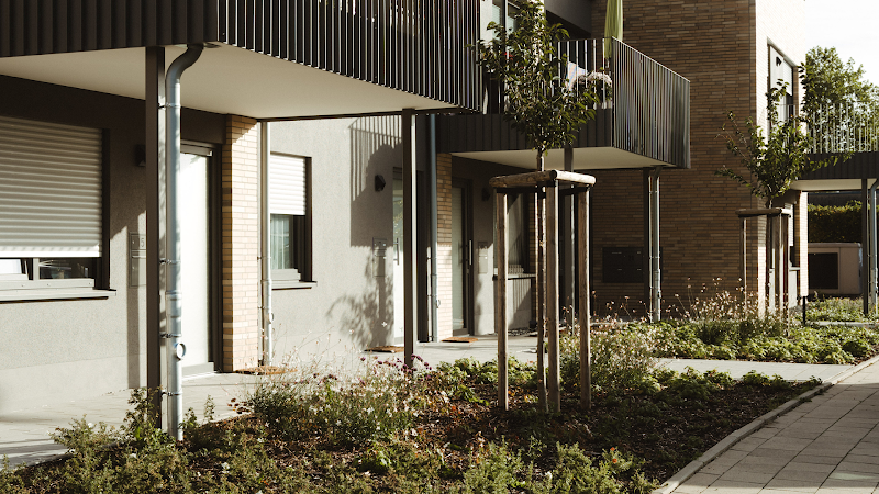 WeKo Kleeblattquartier