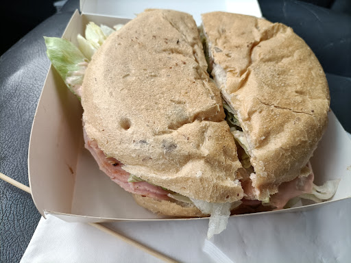 Il Panino del Portico - Thumbnail