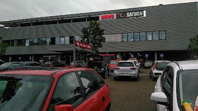 Photos of SATURN T&uuml;bingen