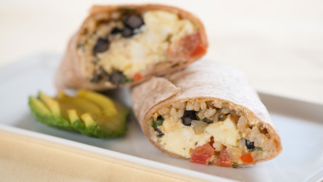 Naked Sprout Juice Bar Café