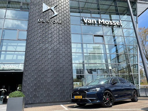 DS STORE Amsterdam