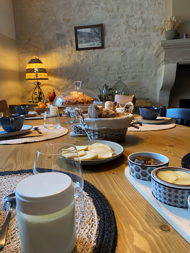 Photo de La Bottée chambres d'hôtes à Vigneulles-lès-Hattonchâtel (55210)