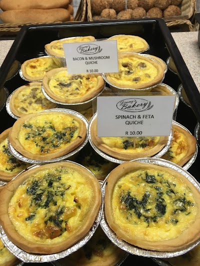 Photos of Jimmy's Bakery