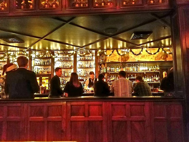 Seven Grand