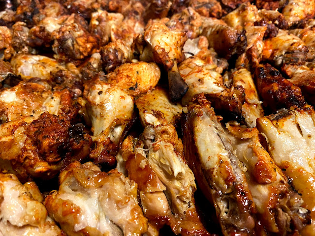 Black Hole Bar by null