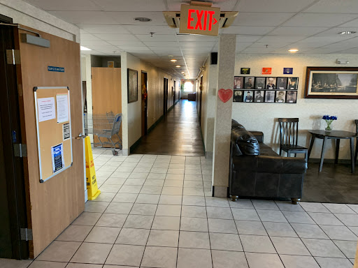 Rosemont Senior Living Centre