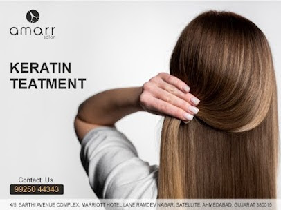 A keratin treatment is a process that smooths and often straightens hair. Keratin helps hair rebo…