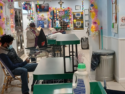 Bayview Laundromat - Thumbnail