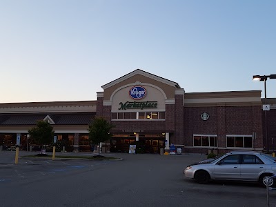 Staples Mill Marketplace