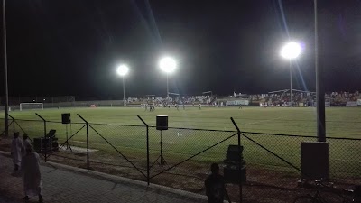 نادي الخابورة الرياضي