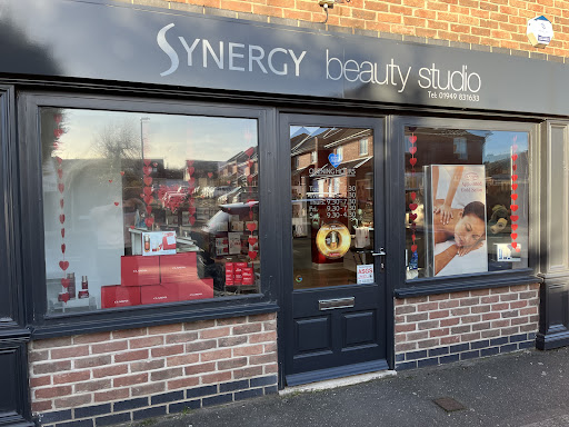 Synergy Beauty