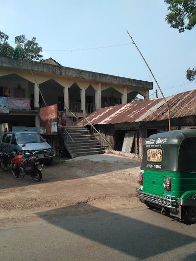 Photos of Mandari Union Porisod