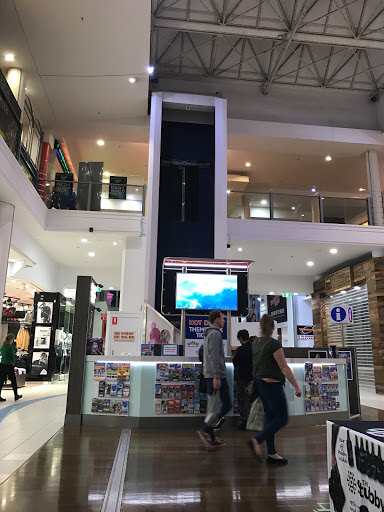 Cavill Mall Surfers Paradise - Thumbnail