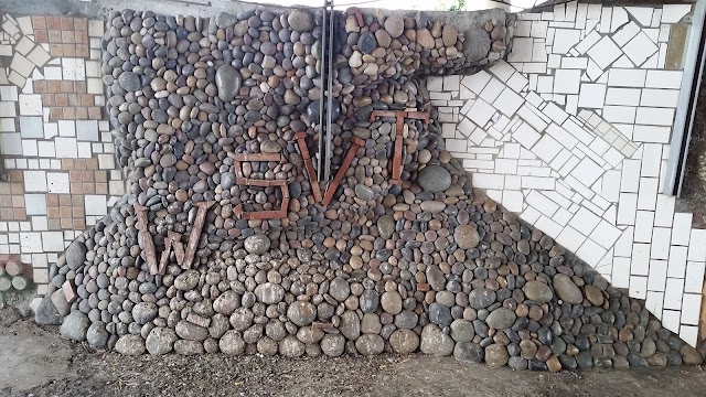 Washington Street Skate Park