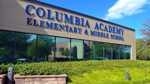 Columbia Academy Elementary and Middle School