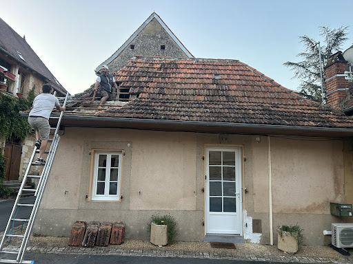 Photo de abc 24 : couvreur