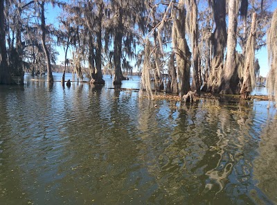 Graham Brown Memorial Park