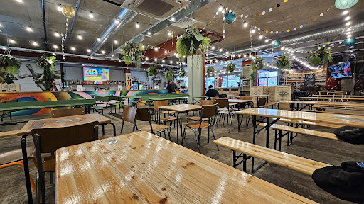 Epsom Social Food Hall - Thumbnail