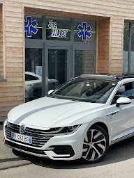 Photo n°2 de Taxi Millot Autun à Autun (Service ambulancier)