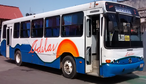 Transportes Adelas, S.A. De C.V.