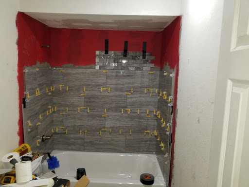 Sergeant Plumber Corp. - Visual