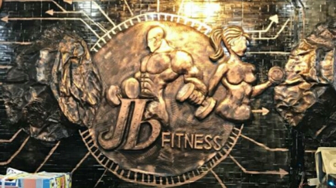 Jb Fitness Gym