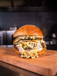 Photo n°15 de M. Patachon - Place de la Pucelle à Rouen (Restaurant végétarien)