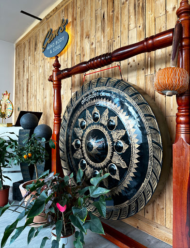 Gem Traditional Thai Massage