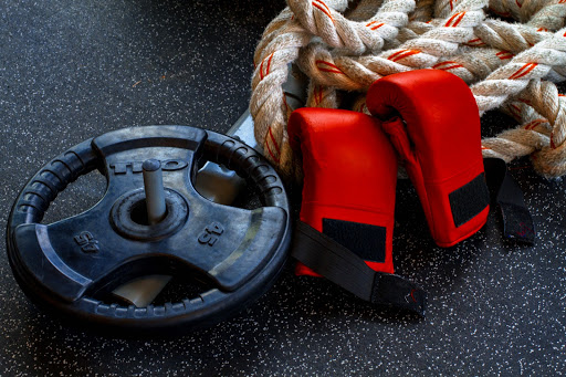 Empower Personalized Fitness - Thumbnail