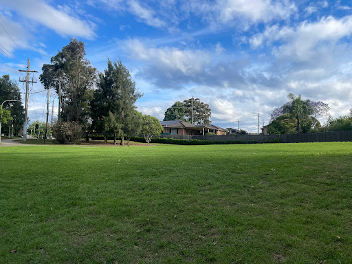 Sue Savage Park
