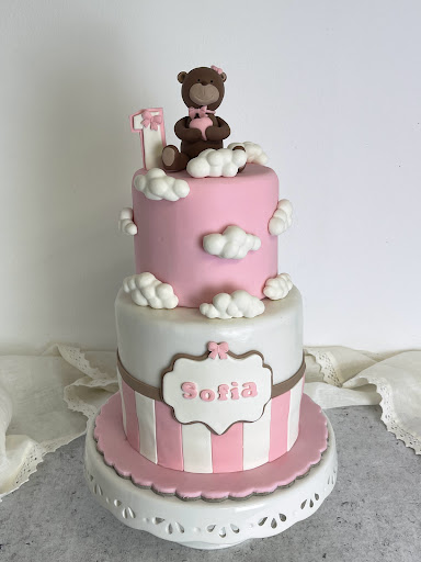 Lingicake - Visual