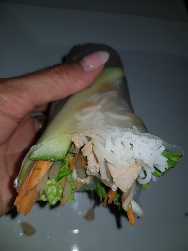 Côté Et Nake Sushi - Thumbnail