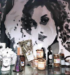 Photo n°10 de MEDITERRANEA Pizzeria-Streetfood-Épicerie à Annemasse (Restaurant italien)