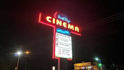 North Plaza Cinema