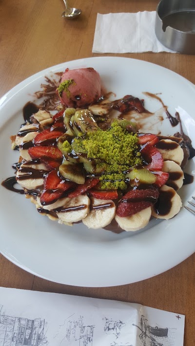 Photos of AKDO Patisserie