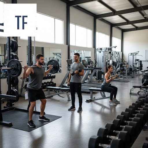 Looking to upgrade your gym or fitness studio without overshooting your budget? At TradeFit Fitne… post image