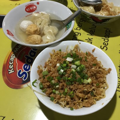 Photos of Bakmi "Fanyung"