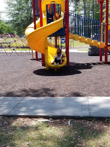 McKey Park - Visual